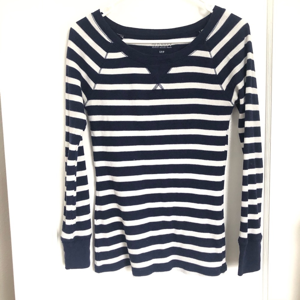 ☀️5/$25☀️ Old Navy long long sleeve top